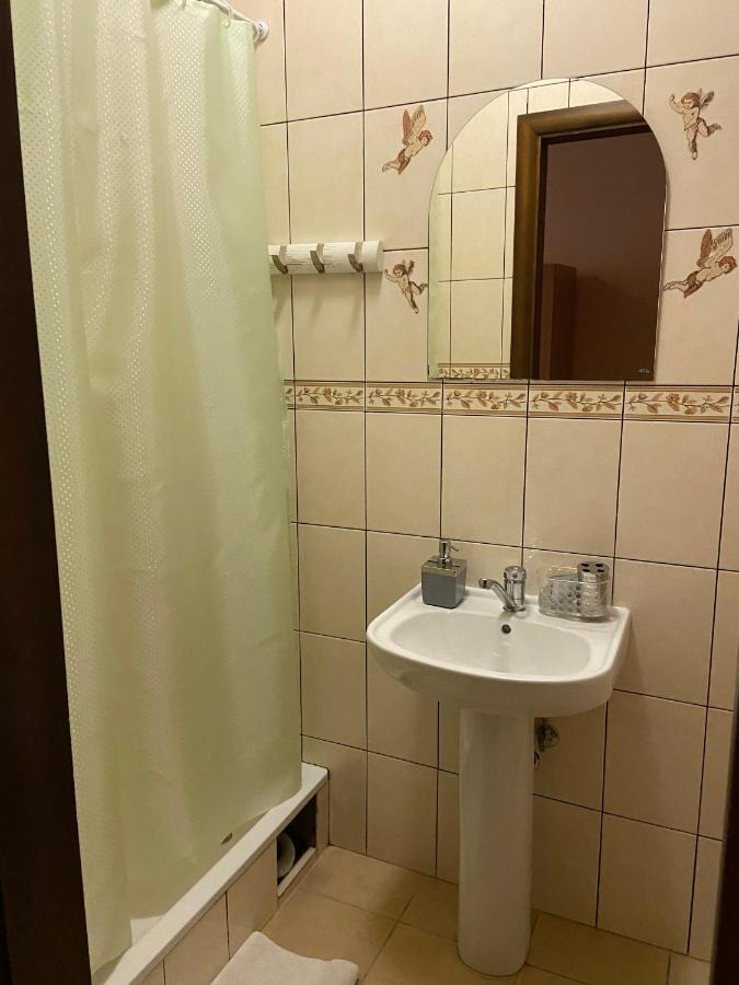 Hotel Kardinal Winnica