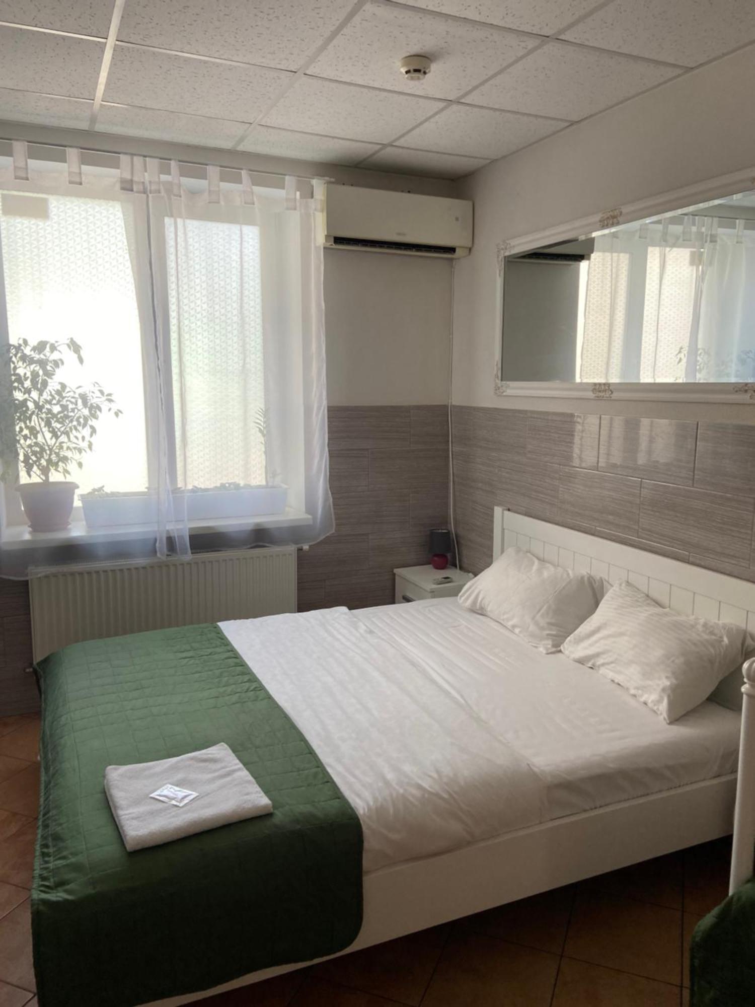 Kardinal Hotel 2*