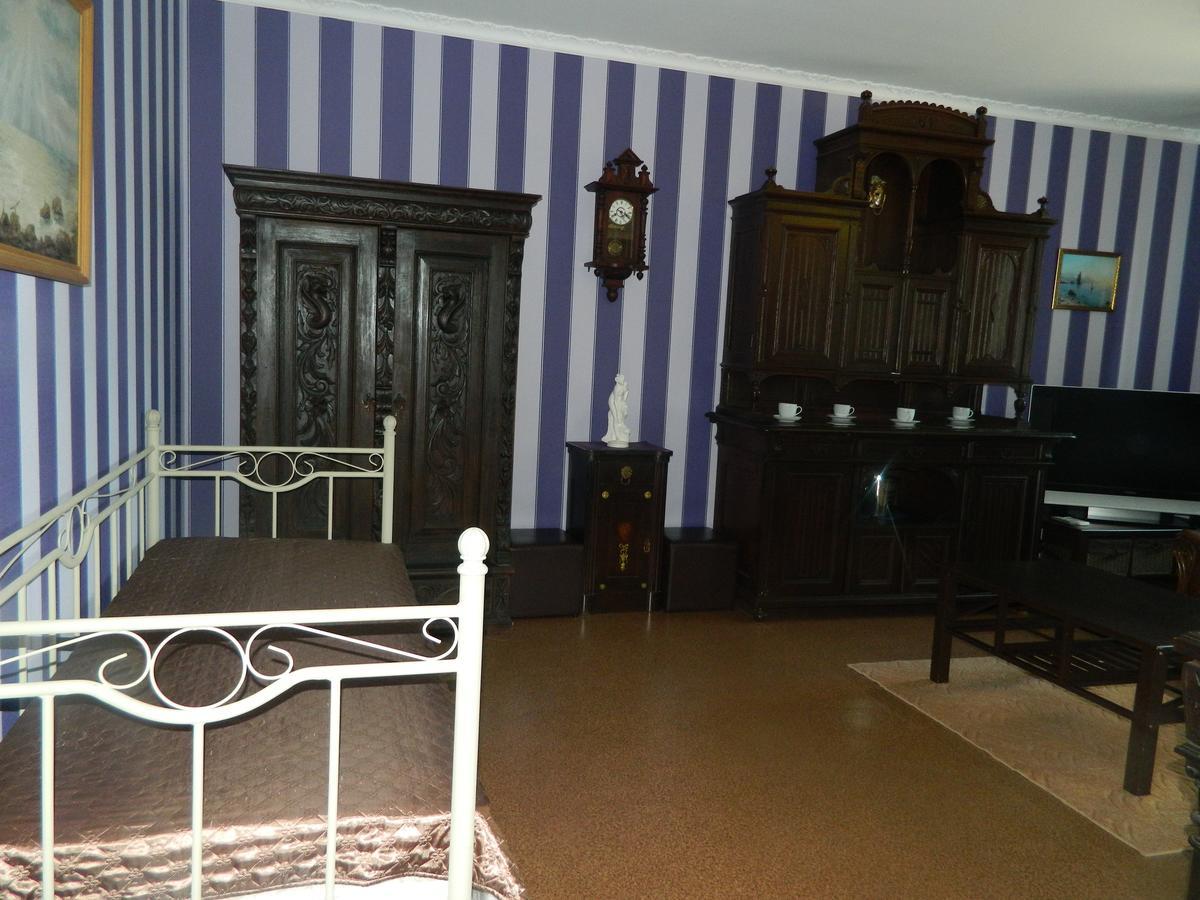 Kardinal Hotel Winnica