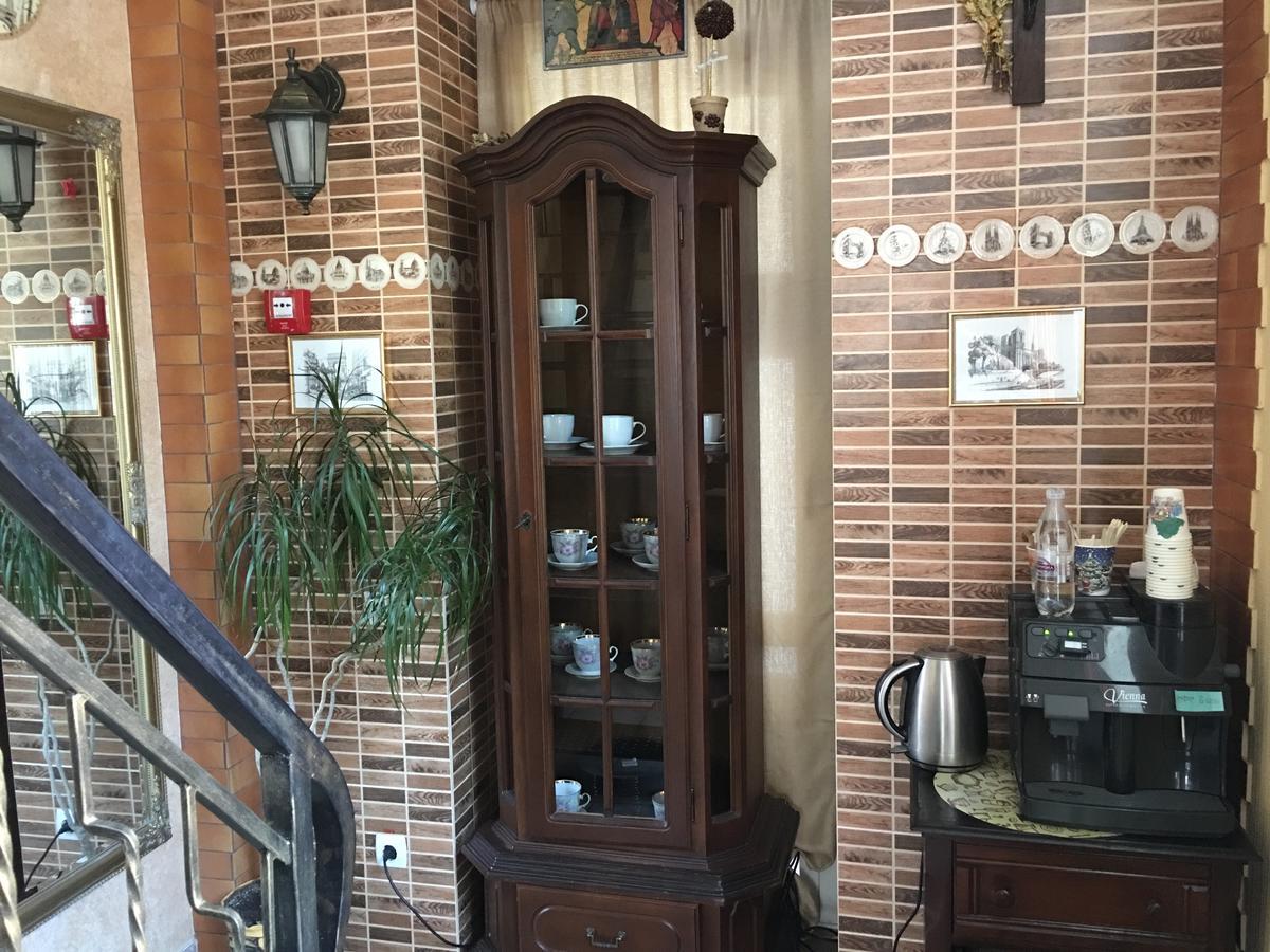 Hotel Kardinal Winnica